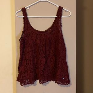 Abercrombie and Fitch Tank Top